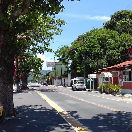 Pousada Tamarindos Maricá Eksteriør bilde
